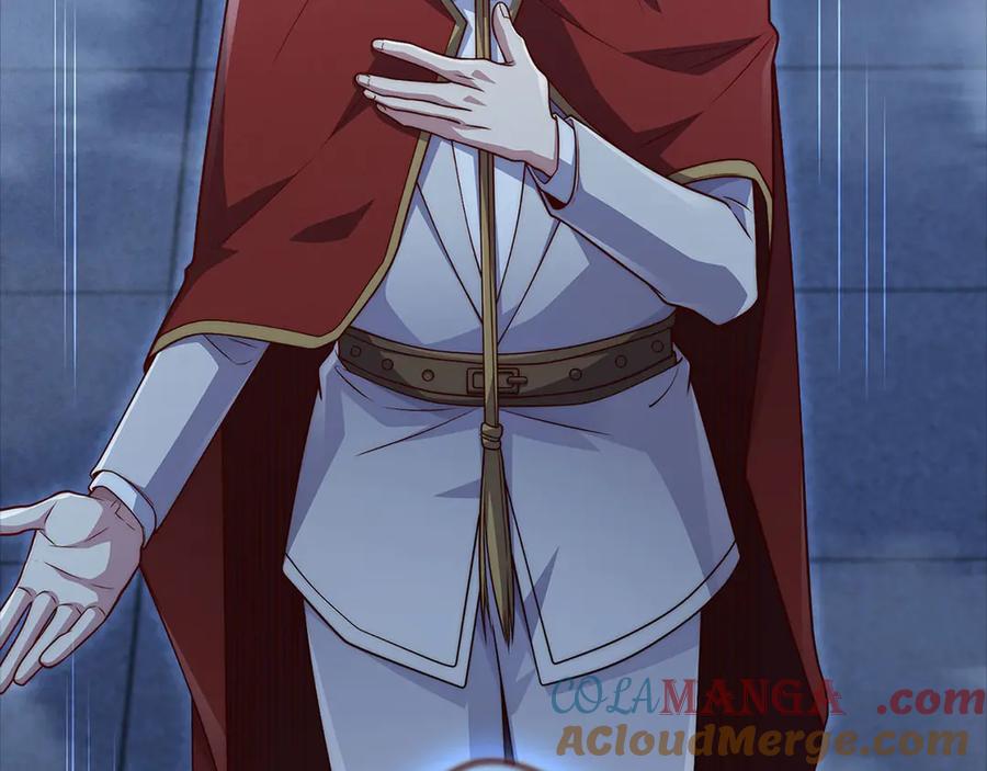 领主大人的金币用不完 - 第137话 你会后悔的！ - 第105张图