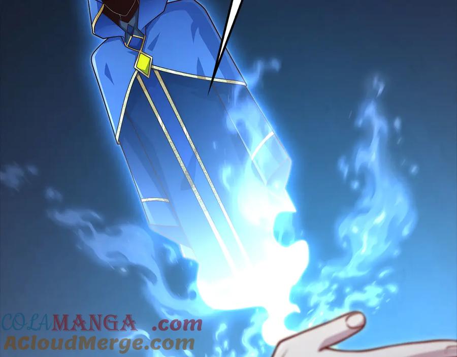 领主大人的金币用不完 - 第137话 你会后悔的！ - 第101张图