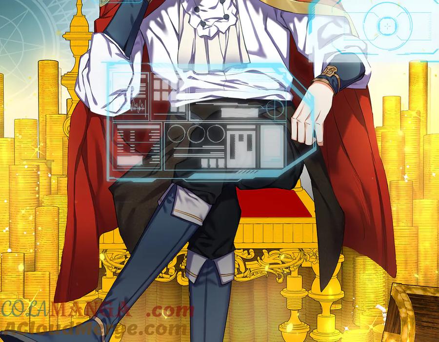 领主大人的金币用不完 - 第144话 伪装 - 第53张图