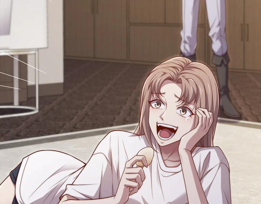 领主大人的金币用不完 - 第150话 别打破她的梦想 - 第10张图