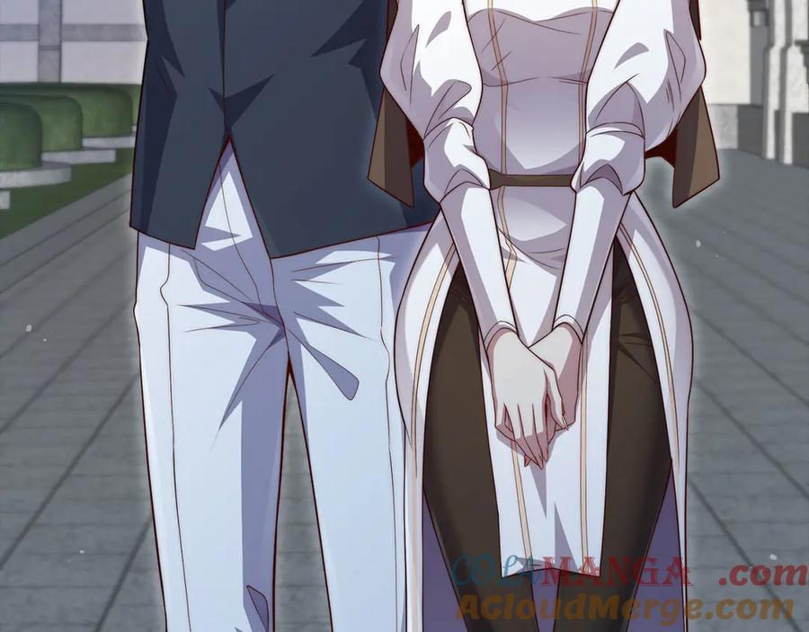 领主大人的金币用不完 - 第151话 绯闻未婚妻？ - 第109张图