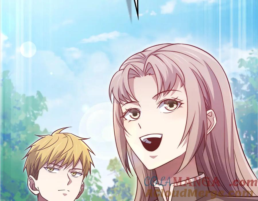 领主大人的金币用不完 - 第151话 绯闻未婚妻？ - 第129张图