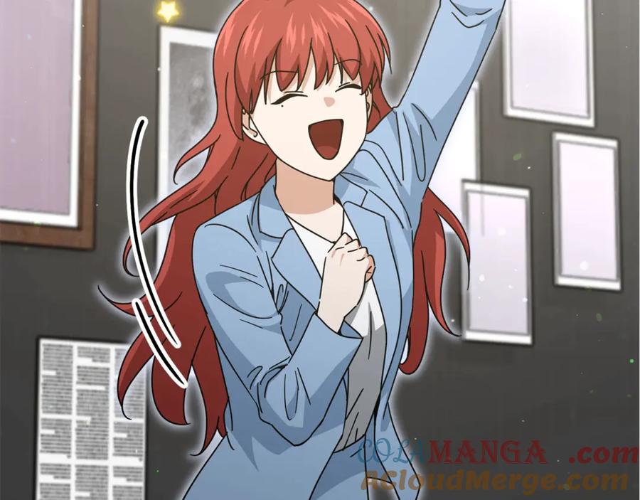 我爸太强了！ - 第190话 粉丝俱乐部 - 第177张图