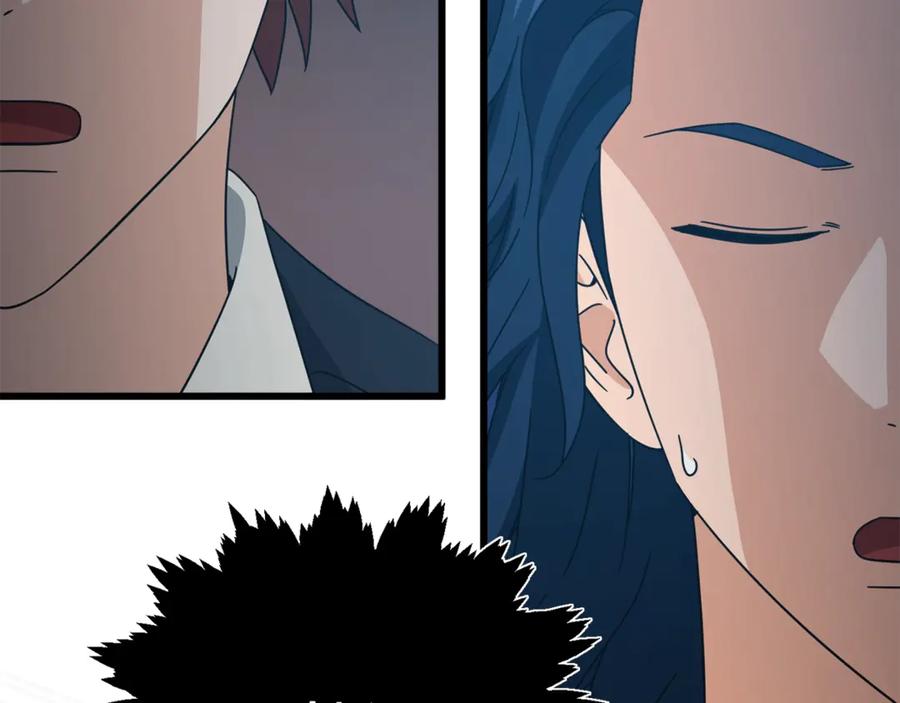 我爸太强了！ - 第190话 粉丝俱乐部 - 第174张图