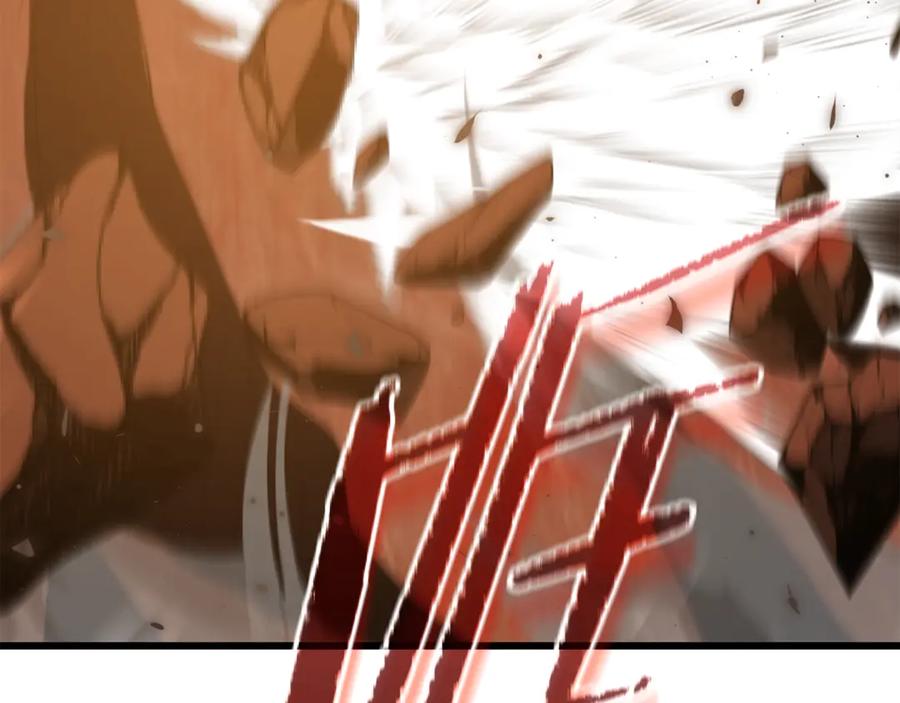 我爸太强了！ - 第191话 高深莫测的男人 - 第134张图