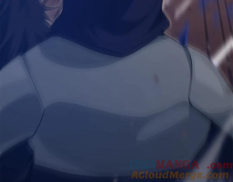 我爸太强了！ - 第191话 高深莫测的男人 - 第129张图