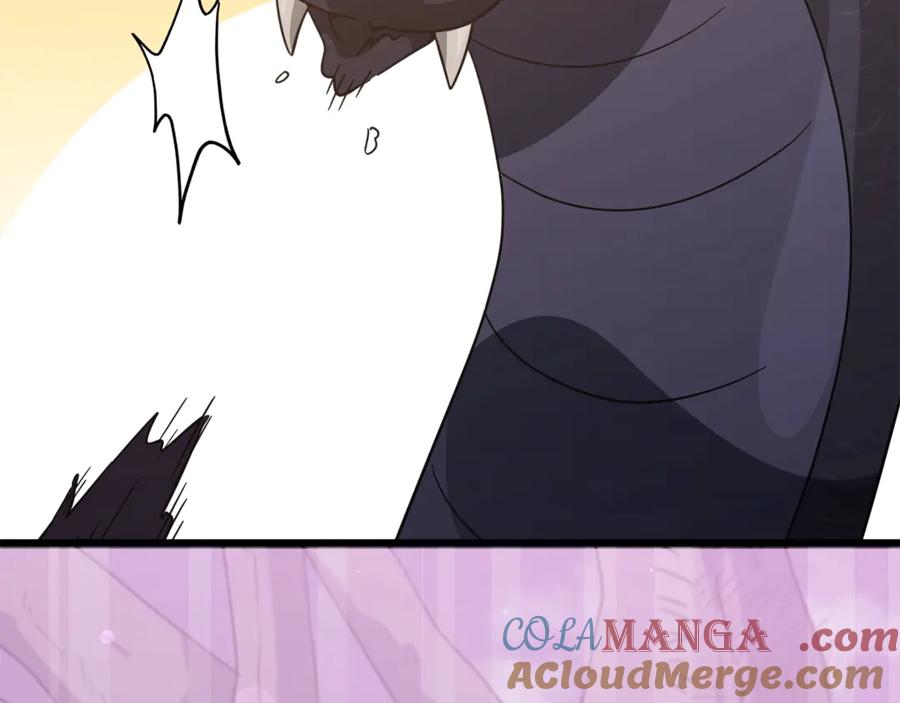 我爸太强了！ - 第191话 高深莫测的男人 - 第197张图