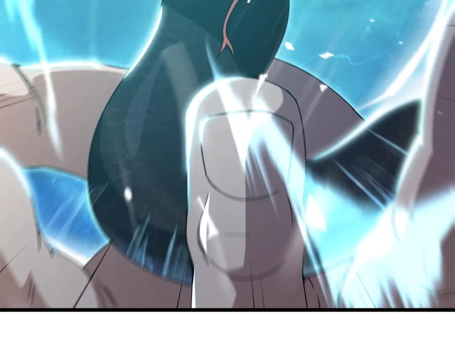 我爸太强了！ - 第191话 高深莫测的男人 - 第103张图