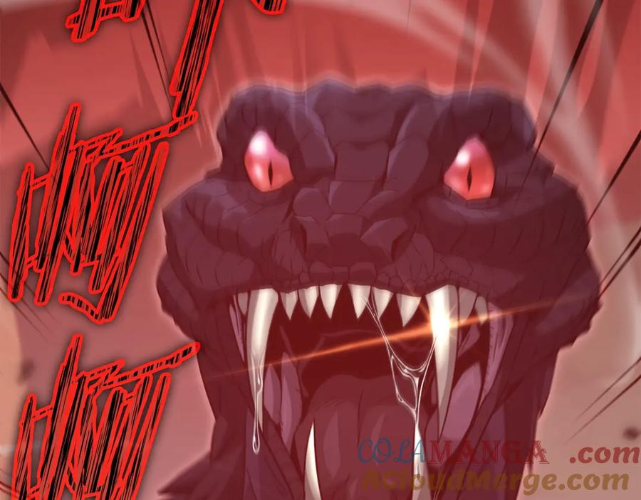 我爸太强了！ - 第191话 高深莫测的男人 - 第161张图