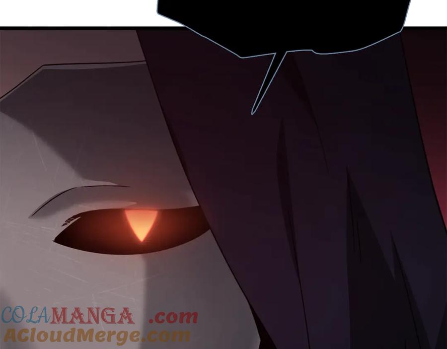 我爸太强了！ - 第191话 高深莫测的男人 - 第149张图