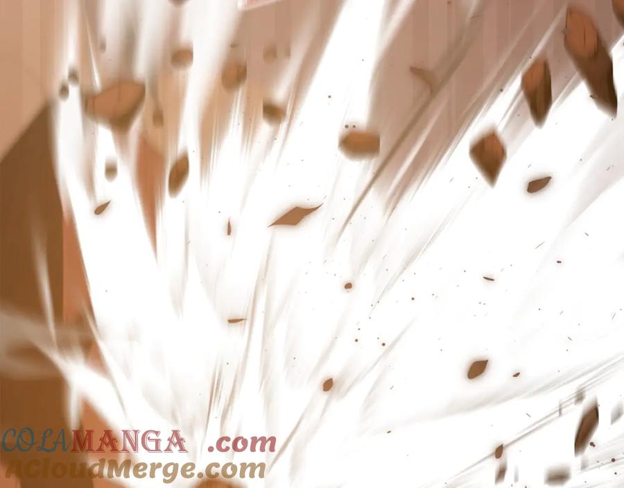 我爸太强了！ - 第191话 高深莫测的男人 - 第133张图