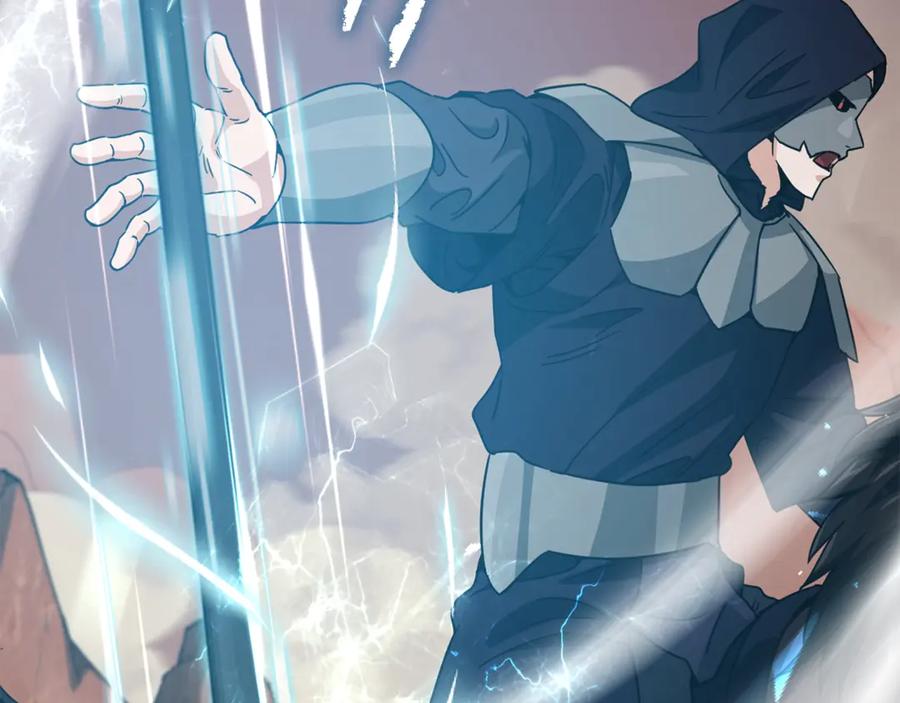 我爸太强了！ - 第191话 高深莫测的男人 - 第115张图