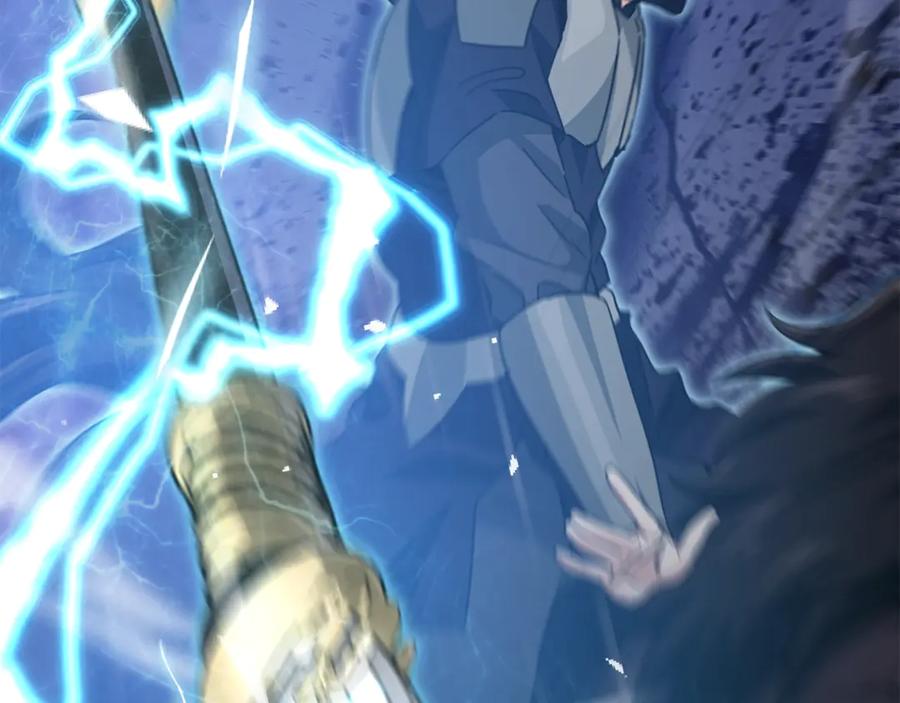 我爸太强了！ - 第191话 高深莫测的男人 - 第119张图