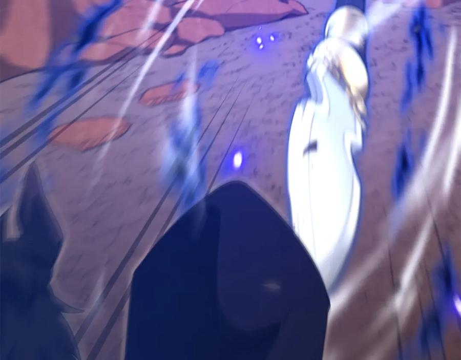 我爸太强了！ - 第191话 高深莫测的男人 - 第128张图