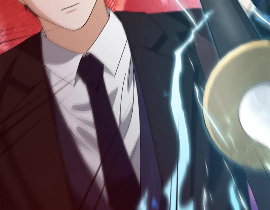 我爸太强了！ - 第191话 高深莫测的男人 - 第124张图