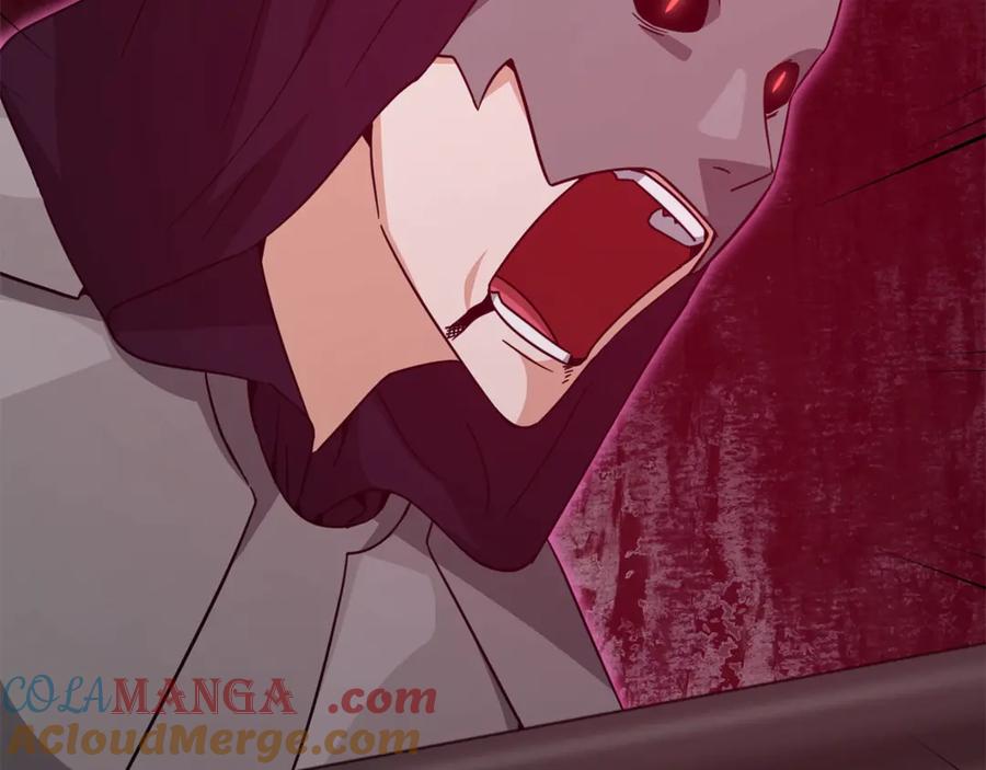 我爸太强了！ - 第191话 高深莫测的男人 - 第145张图