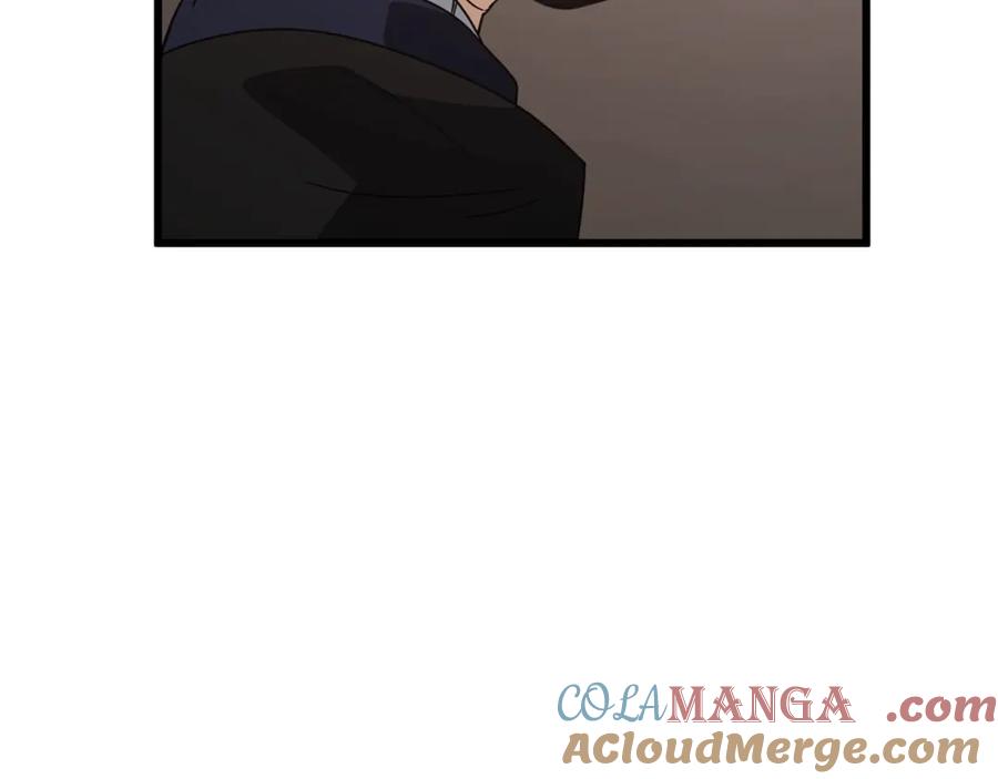 我爸太强了！ - 第191话 高深莫测的男人 - 第141张图