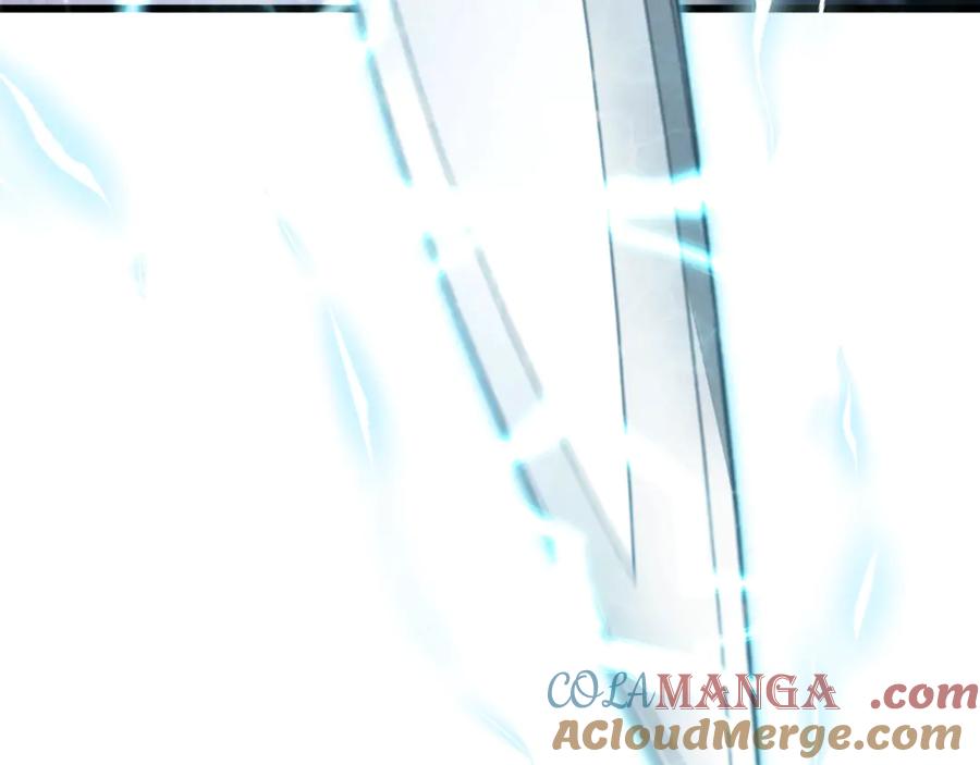 我爸太强了！ - 第191话 高深莫测的男人 - 第121张图