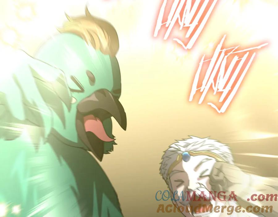 我爸太强了！ - 第191话 高深莫测的男人 - 第181张图