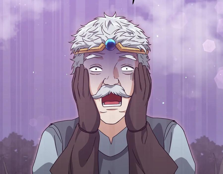 我爸太强了！ - 第191话 高深莫测的男人 - 第170张图