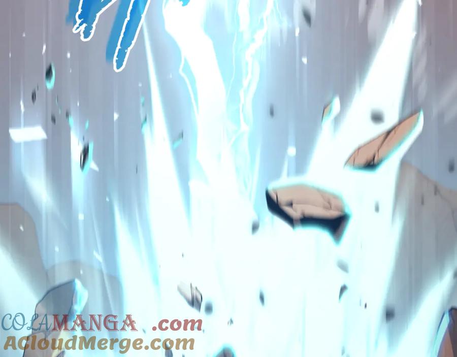 我爸太强了！ - 第191话 高深莫测的男人 - 第85张图