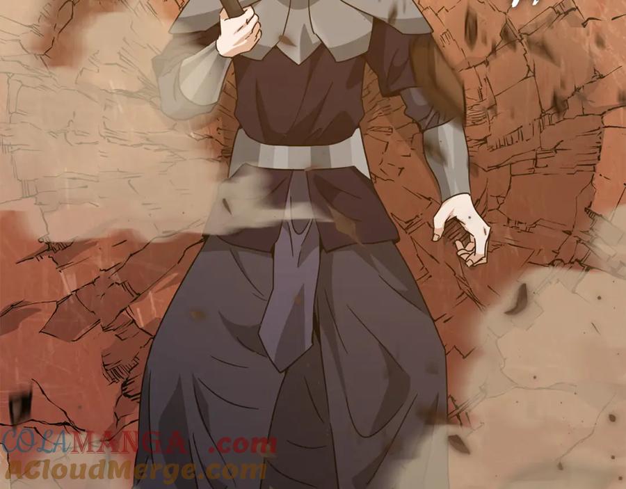 我爸太强了！ - 第191话 高深莫测的男人 - 第137张图