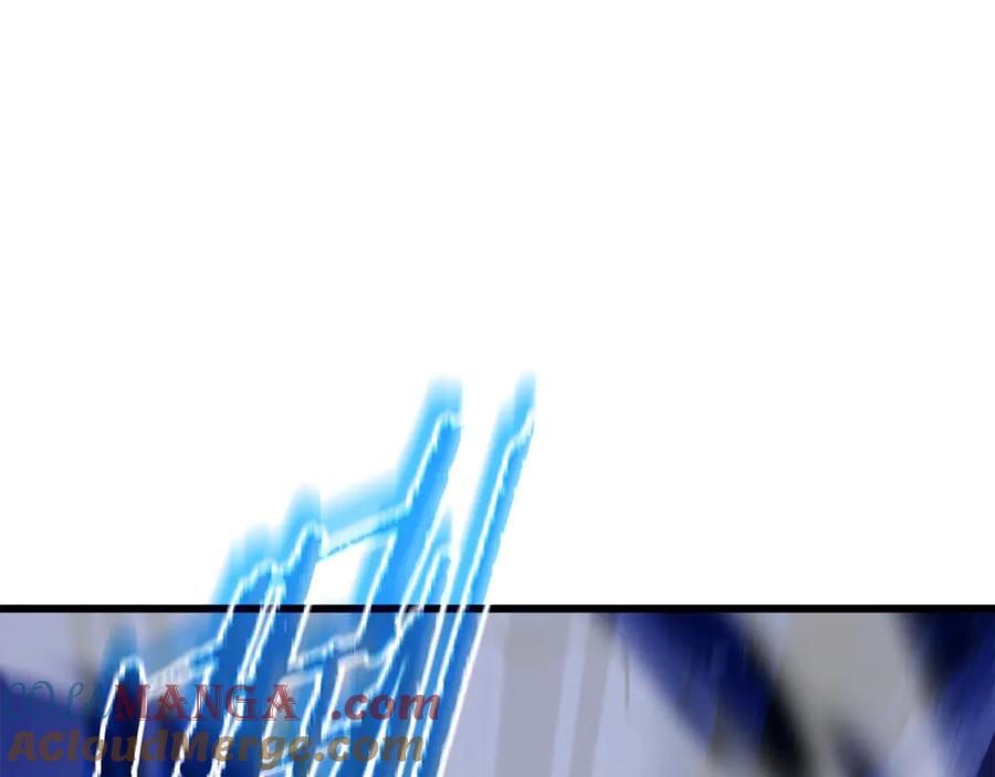 我爸太强了！ - 第191话 高深莫测的男人 - 第117张图