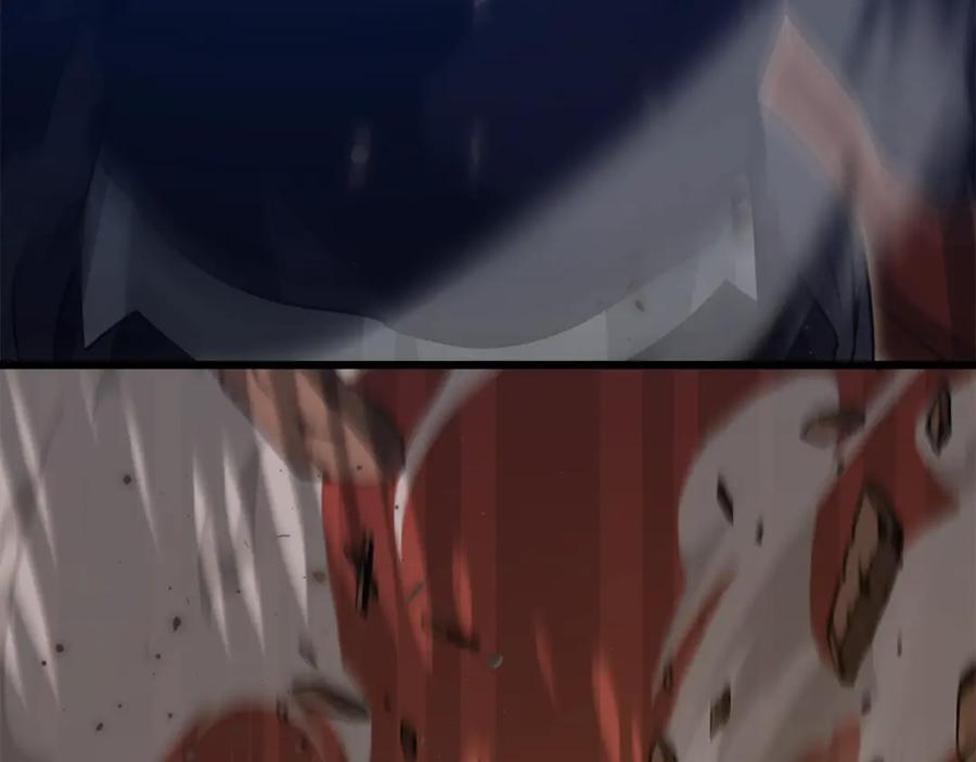 我爸太强了！ - 第191话 高深莫测的男人 - 第130张图