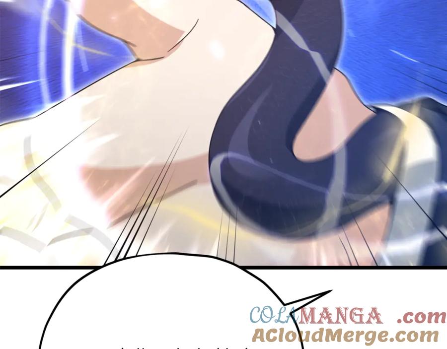 我爸太强了！ - 第191话 高深莫测的男人 - 第89张图