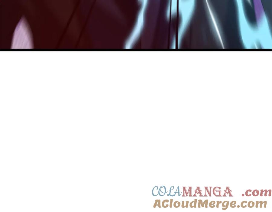 我爸太强了！ - 第191话 高深莫测的男人 - 第125张图