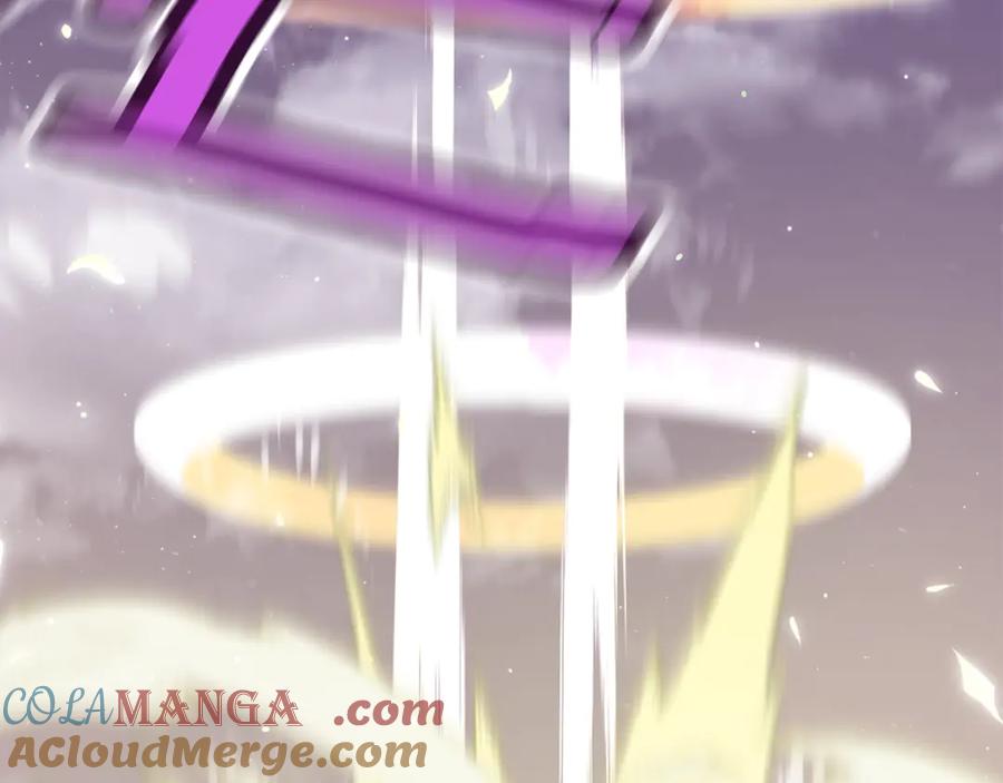 我爸太强了！ - 第191话 高深莫测的男人 - 第177张图