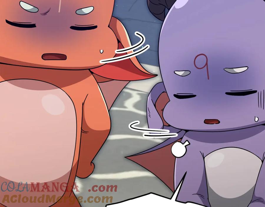 我爸太强了！ - 第192话 满满的诚意 - 第209张图