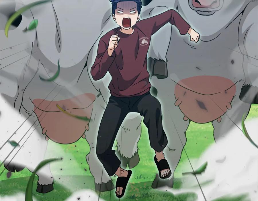 我爸太强了！ - 第194话 真假天魔 - 第28张图