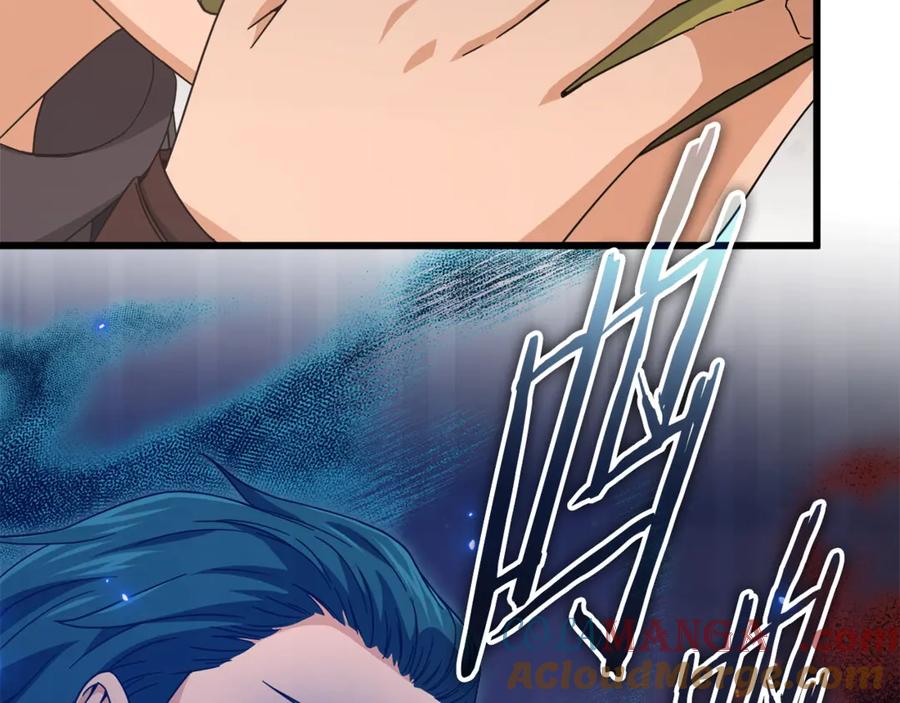 我爸太强了！ - 第194话 真假天魔 - 第61张图