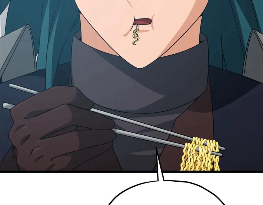 我爸太强了！ - 第194话 真假天魔 - 第56张图