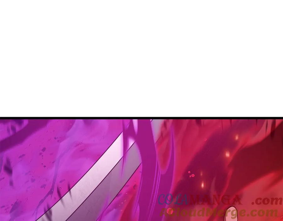 我爸太强了！ - 第195话 天魔大人登场 - 第117张图