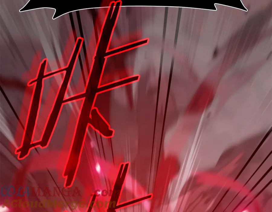 我爸太强了！ - 第195话 天魔大人登场 - 第89张图