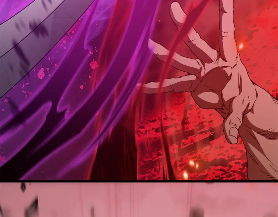 我爸太强了！ - 第195话 天魔大人登场 - 第118张图