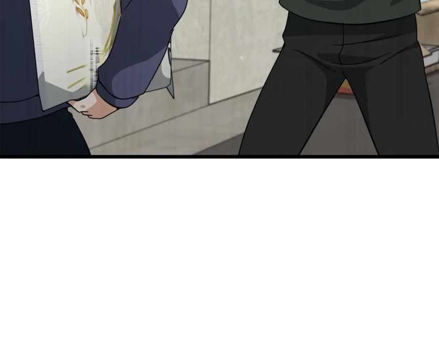 我爸太强了！ - 第197话 新的挑战者 - 第75张图