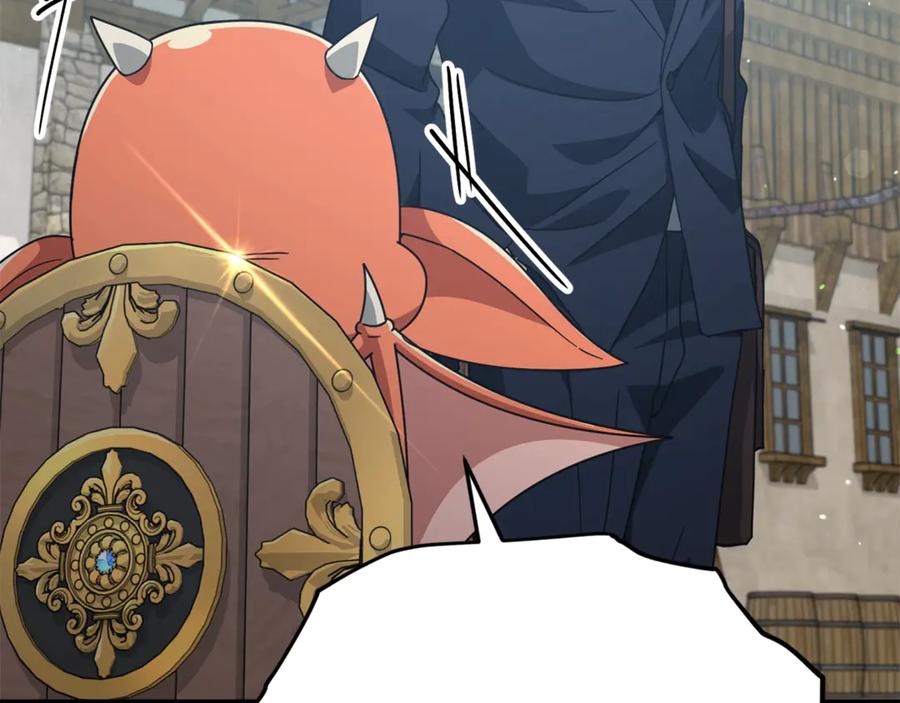 我爸太强了！ - 第199话 恶魔的反抗 - 第270张图