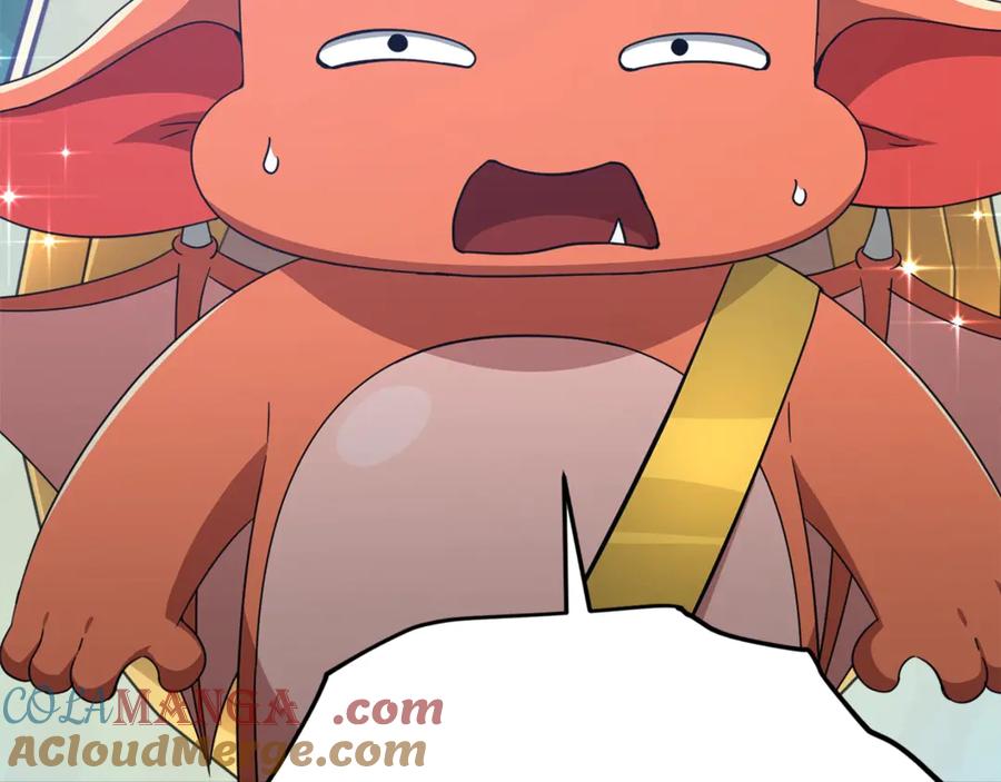 我爸太强了！ - 第199话 恶魔的反抗 - 第265张图