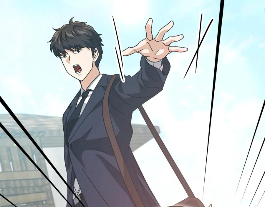 我爸太强了！ - 第199话 恶魔的反抗 - 第279张图