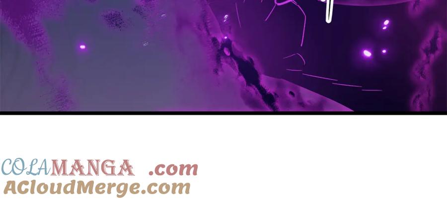 我爸太强了！ - 第199话 恶魔的反抗 - 第229张图