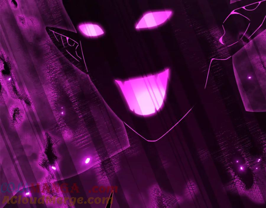 我爸太强了！ - 第199话 恶魔的反抗 - 第237张图