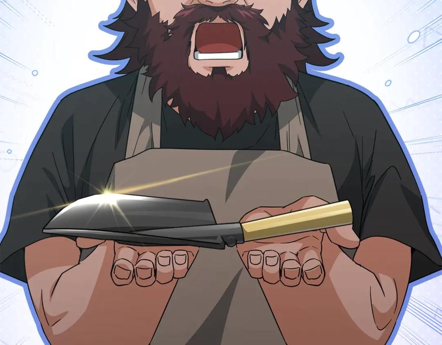 我爸太强了！ - 第199话 恶魔的反抗 - 第208张图