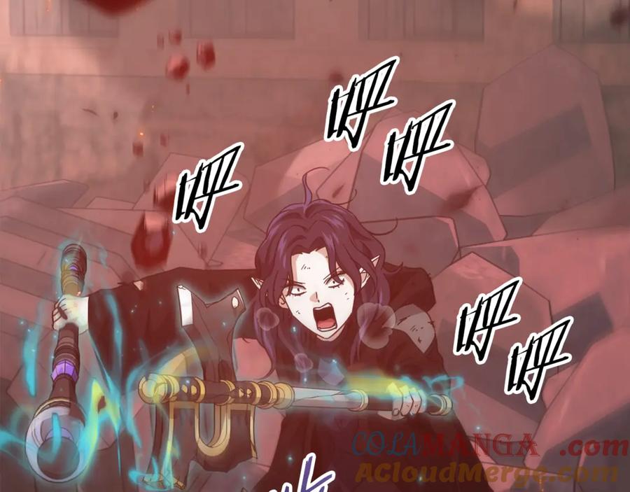 我爸太强了！ - 第200话 天选之人 - 第145张图