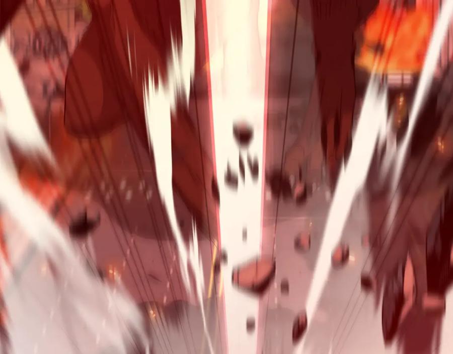 我爸太强了！ - 第200话 天选之人 - 第135张图