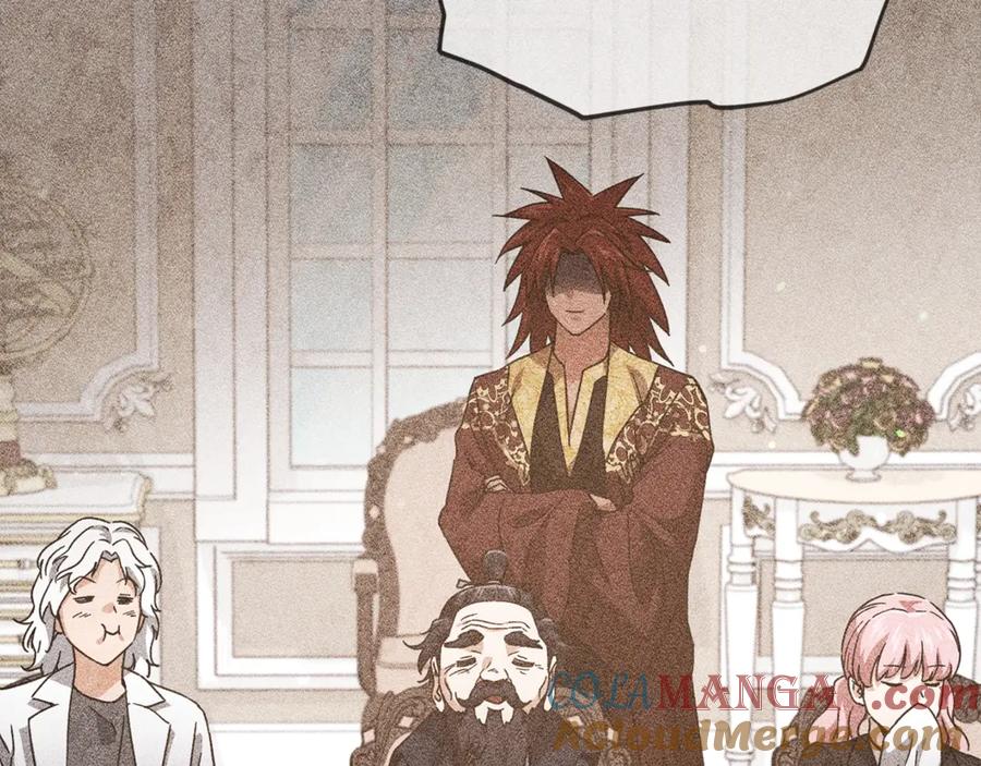 我爸太强了！ - 第200话 天选之人 - 第117张图