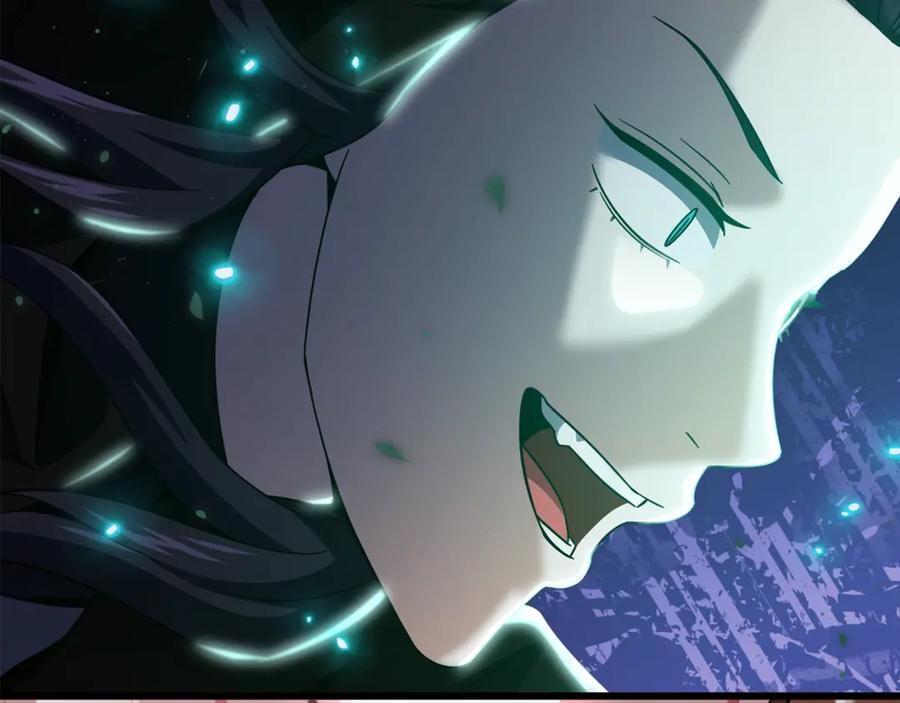 我爸太强了！ - 第200话 天选之人 - 第132张图