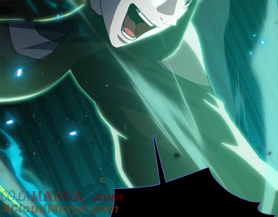 我爸太强了！ - 第200话 天选之人 - 第129张图